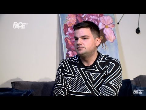 Magistar likovne umjetnosti Faris Hadžihasanović: "Dječiji crteži su prozor u svijet dječije mašte"