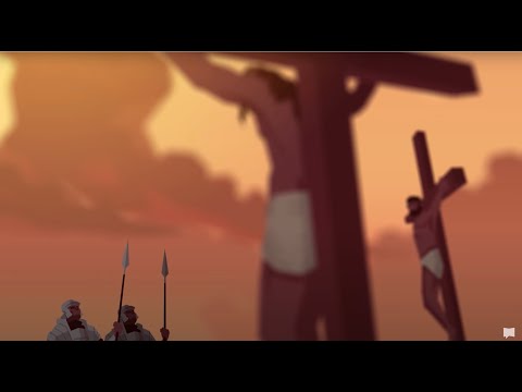 Eu L-am omorât pe Domnul Isus