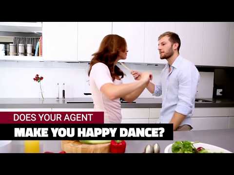 Agent Video