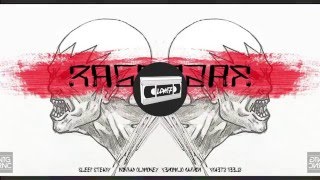 Konrad OldMoney - Rage Feat. Sleep Steady