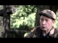 Tony Parsons | The Slaughter Man 