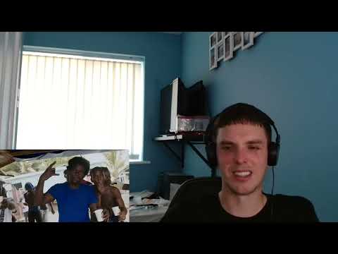 UK Rap Reaction! Mowgs ft Skeete - Come Around