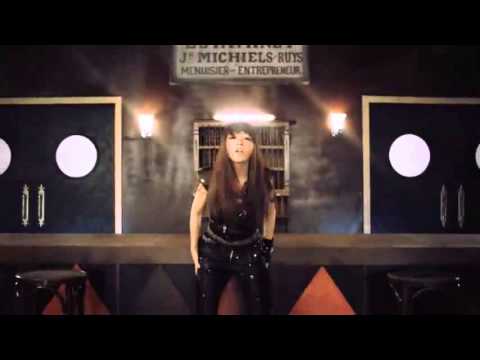 GIRL'S DAY - Nothing last forever (MV)