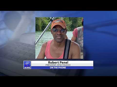 Punta Gorda Chocolate Festival Still On