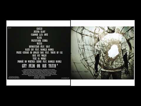 Tusz Na Rękach & Voskovy - Jestem Słaby