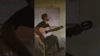 Download lagu Buih jadi permadani (cover gitar) mp3