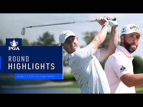 PGA Championship May 2026