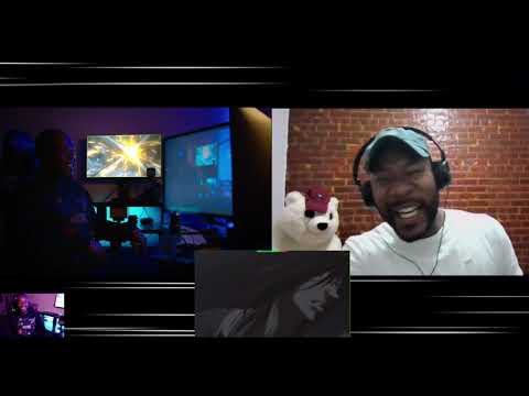 DEERGOD - DOM P SHOWERS FT BONES (REACTION)