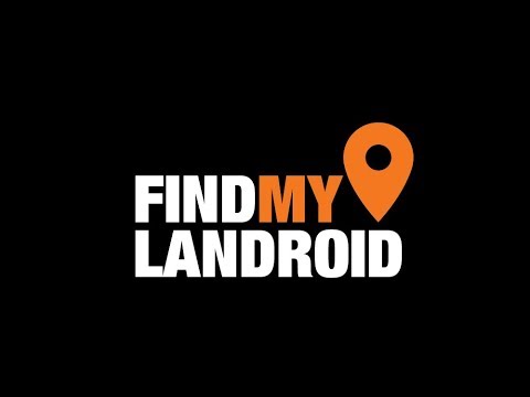 GPS Worx Find My Landroid