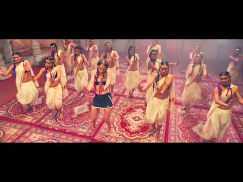 Trailer Montaditos 2015