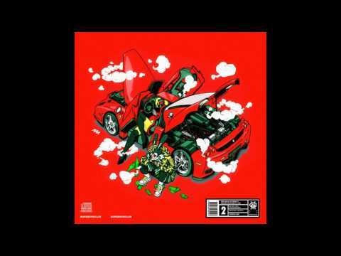 우탄 - 내 몸에 쌓인 DOPE