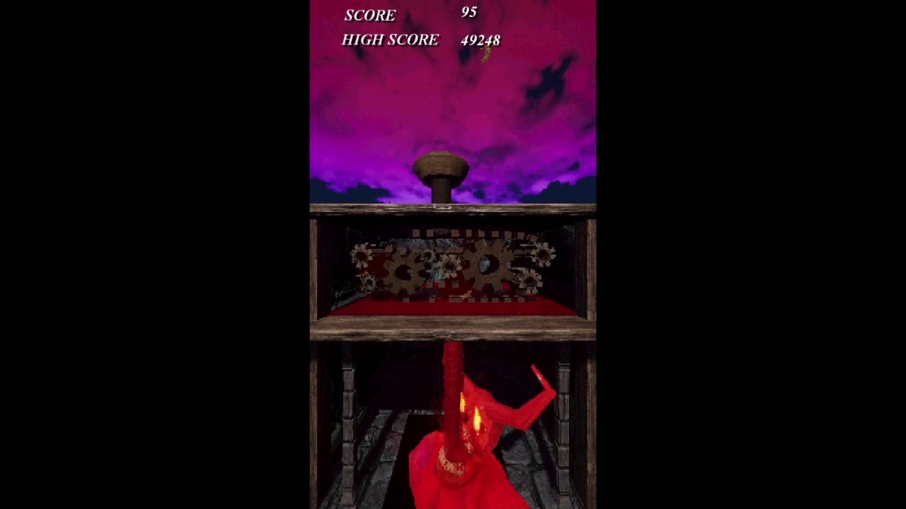 Gameplay Trailer