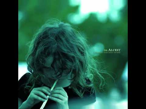 Alcest - Printemps Emeraude