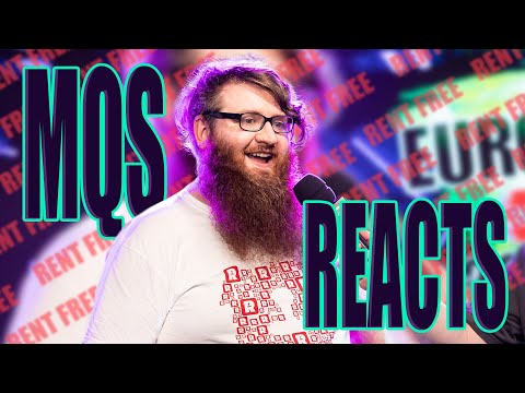 THEY MADE A VIDEO ABOUT ME? MQS Reacts