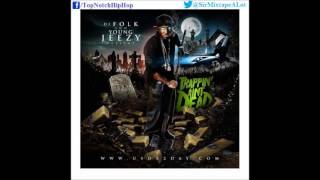 Young Jeezy - Might Just Blow That (Prod. DJ Toomp) [Trappin Ain&#39;t Dead]