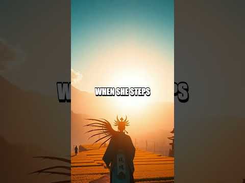 How the Ultimate Betrayal Inspired Japan's Greatest Hero