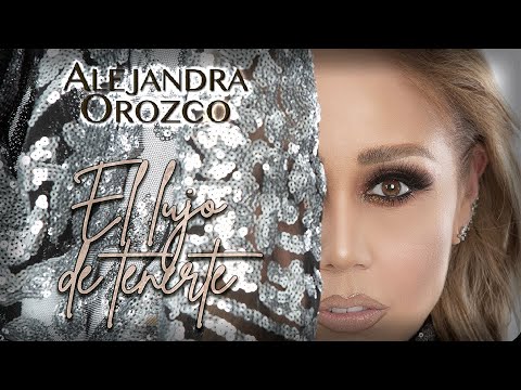 Alejandra Orozco - El lujo de tenerte
