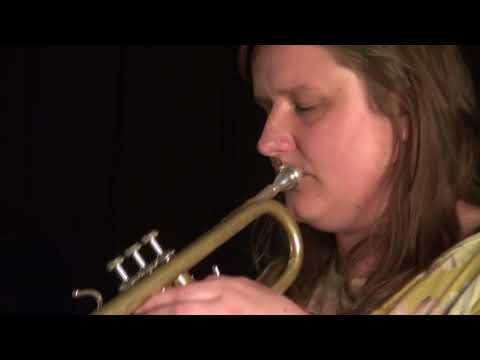 Fête Quaqua 2017 - Day 3 – Set 8 – Eldridge / Hutchinson / Ikeda / Jolly / Keeffe / Southgate / Ward