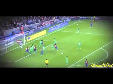 Abidal ● GoodBye Barcelona ● (2013) || Full HD ||