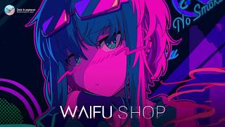 Cover art for Gloomy flash