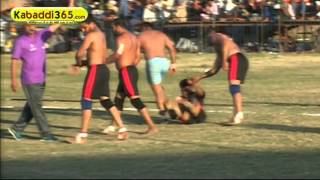 (1) Anandpur Sahib Championship 22 March 2016