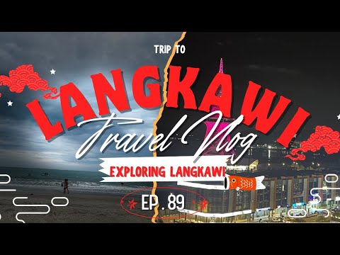 “Top Things to Do in Langkawi | Island Hopping, Beaches & More!”