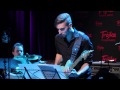 LOUD JAZZ BAND 25th Anniversary Concert - Michael