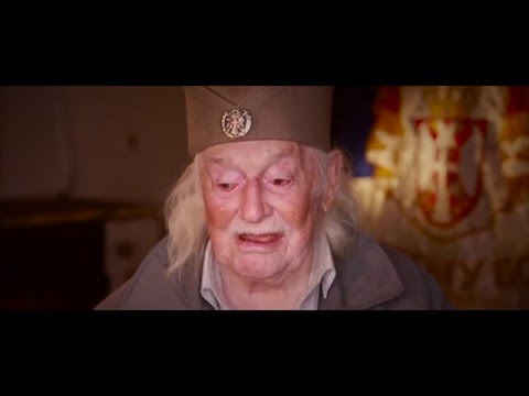 ISTORIJA SRBIJE IZ PRVOG LICA - 007 Milomir Sajić