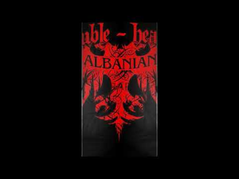 Me veten a me shokë : Double - Headed ( GMC Skrapari Ft. Nori a.k.a 623)