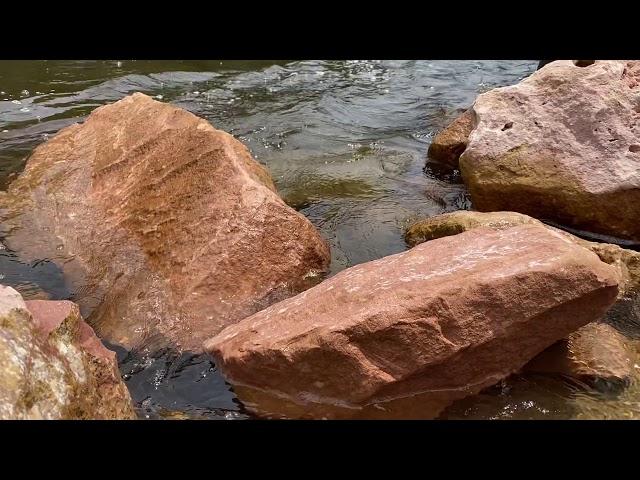 Video: NISP's 401 Water Quality Certification