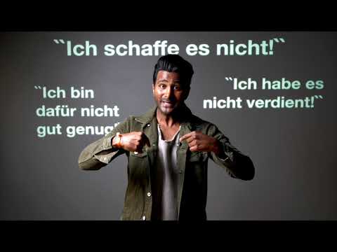 Die KRAFT Deiner Gedanken! Schau Dir das an, wenn DU einen Traum hast und Ihn verwirklichen willst❤️