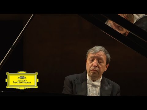 Murray Perahia – Beethoven: "Moonlight" Piano Sonata No.14 In C Sharp Minor, Op. 27 No. 2