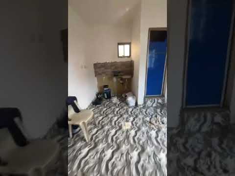 Studio Apartment for Rent at Shomolu
