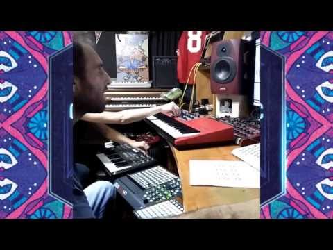 Ocean Star Empire - Purity Live Act -  Where Is Nuno - Live Version 131014