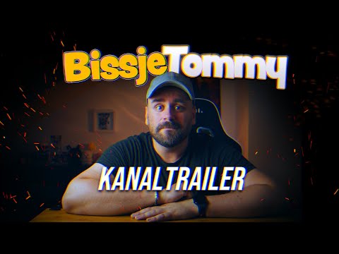 BissjeTommy 2020 | Official Trailer | YouTube