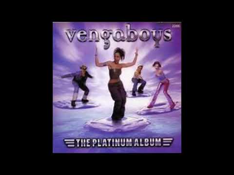 Vengaboys... Forever As One