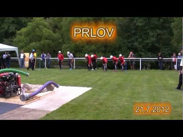 Prlov, 21. 07. 2012