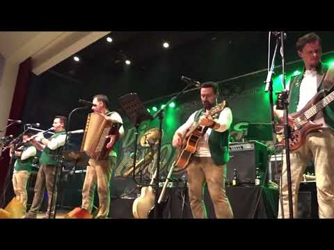 Oberkrainer Power - Zufall Oder Glück