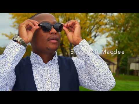 Shastro ft Macdee Mai Mwana By Blue House