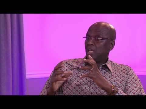 Hewnlife Show S01 -  Secrets to a Happy Marriage - Pastor Omawumi Efueye - Part 1 Aired Feb 2018