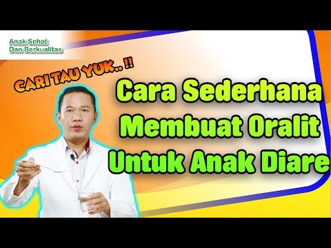 download Cara Bikin Oralit Anak, download video viral Cara Bikin Oralit Anak gratis, unduh video klip Cara Bikin Oralit Anak