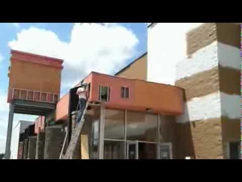 Lakes12 Construction Progress Update Brainerd Dispatch Mn