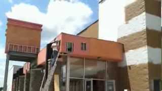 Lakes12 construction progress update - Brainerd Dispatch MN