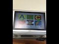 Opening To Playschool Meets The Orchestra Plus Out And About 2000 Australian VHS