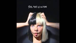Sia - Summer Rain (Audio)