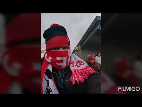 Scarborough Athletic 5 Bamber Bridge 0