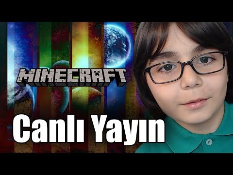 MiNECRAFT EGG WARS EFSANESİ !!! | GECE CANLI YAYIN