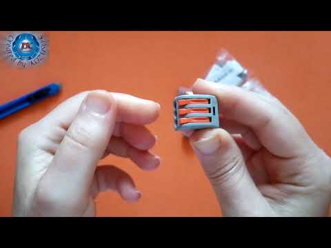 Excellway® ET25 2/3/5 Pins Spring Terminal Block 5Pcs-Banggood.com