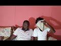 K-Rino - Sharp Angle (Reaction)