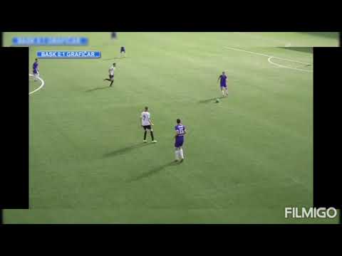 Dušan Dimitrijević 2004, Defensive Midfield #25